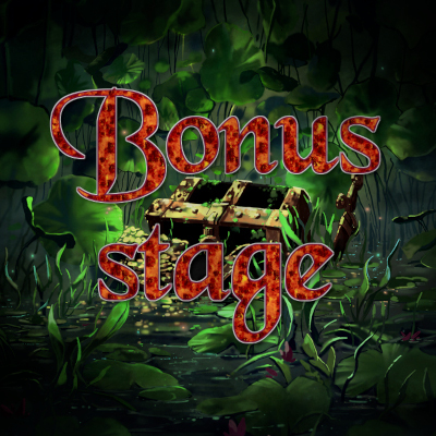 Bonus stage