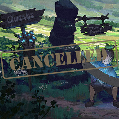 Canceled missions