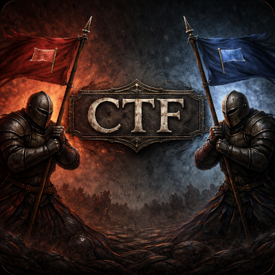 CTF